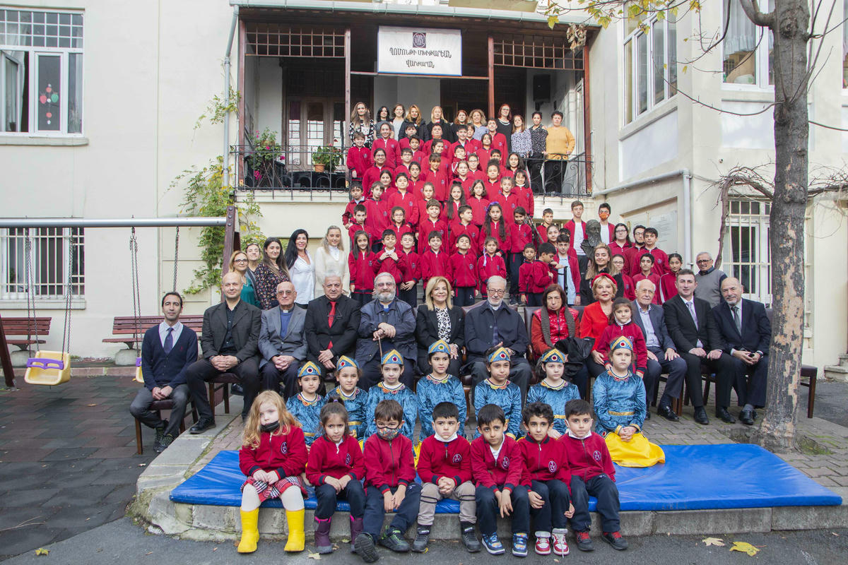 Anayasa Mahkemesi'nden Bomonti Mıhitaryan'a iyi haber